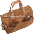 Carry-On travel bag Canvas duffle bag for weekend